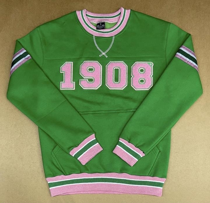 Alpha Kappa PSI